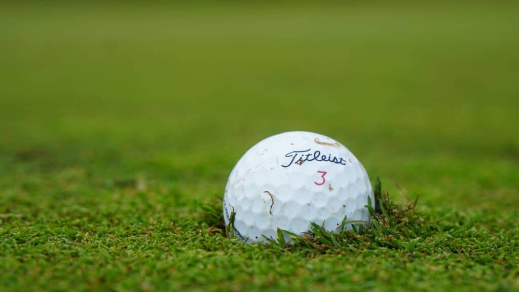 Jaké použité golfové míčky stojí za to vybrat? Základní výběrová kritéria - značka, cena, kvalita