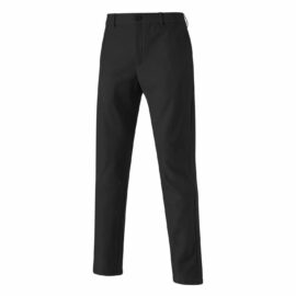 Pánské zimní golfové kalhoty Mizuno Move Tech Winter Trouser black Golfové Slevy