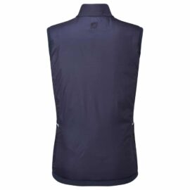 Dámská golfová vesta Footjoy Insulated Reversible Thermal Vest Ladies Vesty