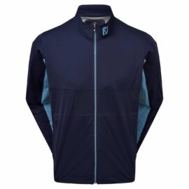 footjoy hydroknit jacket navy golfova bunda 1