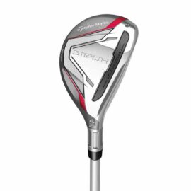 taylor made stealth womens rescue golfova hul 1