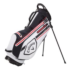 callaway chev dry standbag golfovy bag 1