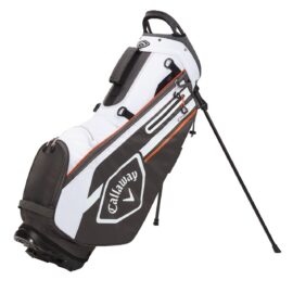 callaway chev standbag golfovy bag 1