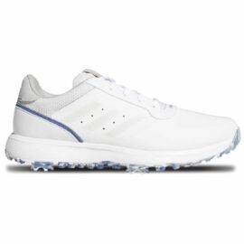 panskie golfove boty adidas s2g white 1