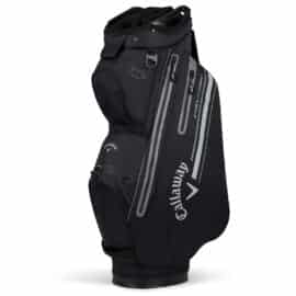 voděodolný golfový bag callaway chev dry 14 cartbag