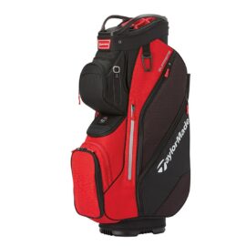golfový bag taylor made supreme cartbag