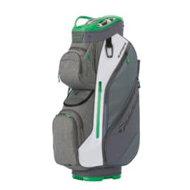 golfový bag taylor made supreme cartbag