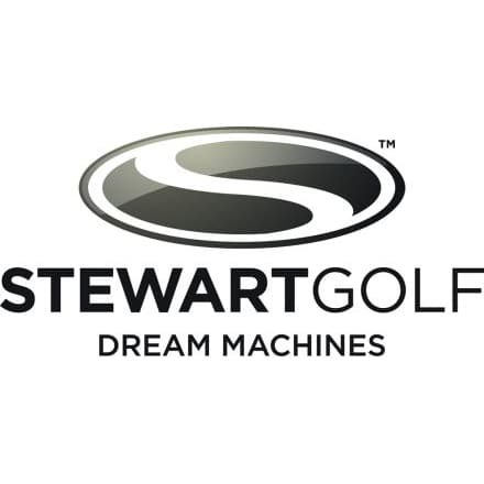 steawart golf logo