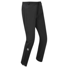 pánské golfové kalhoty footjoy hydrotour trousers black
