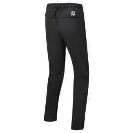 pánské golfové kalhoty footjoy hydrotour trousers black