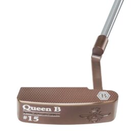 bettinardi queen b 15 putter golfová hůl