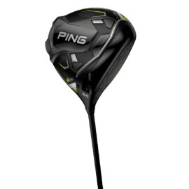 ping g430 sft driver golfová hůl