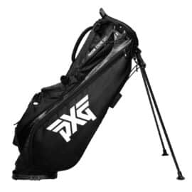 golfový bag pxg lightweight carry standbag