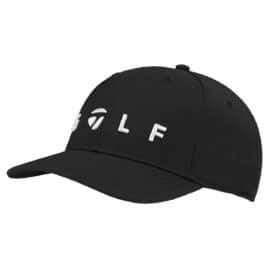 taylormade lifestyle adjustable cap golfová čepice