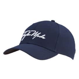 taylormade script seeker cap golfová čepice