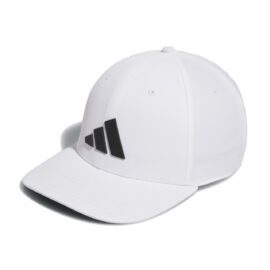 adidas tour snapback cap ii golfová čepice