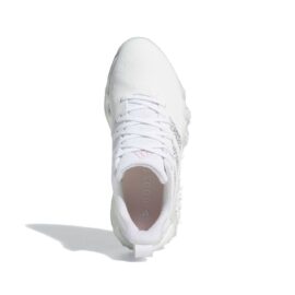 adidas codechaos white dámské golfové boty