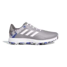 adidas s2g grey pánské golfové boty