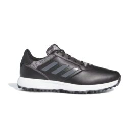 pánské golfové boty adidas s2g sl black