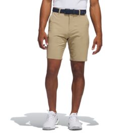 pánské golfové kraťasy adidas ultimate365 8.5 inch shorts hemp