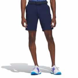 pánské golfové kraťasy adidas ultimate365 8.5 inch shorts navy