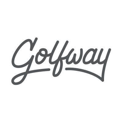 golf way logo