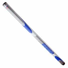 golfový grip pro putter jumbomax armlock white/blue/silver