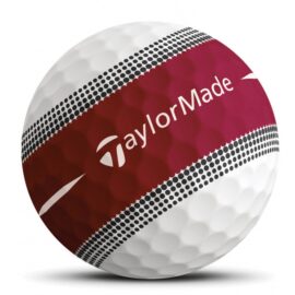 golfový míček taylor made tour response stripe